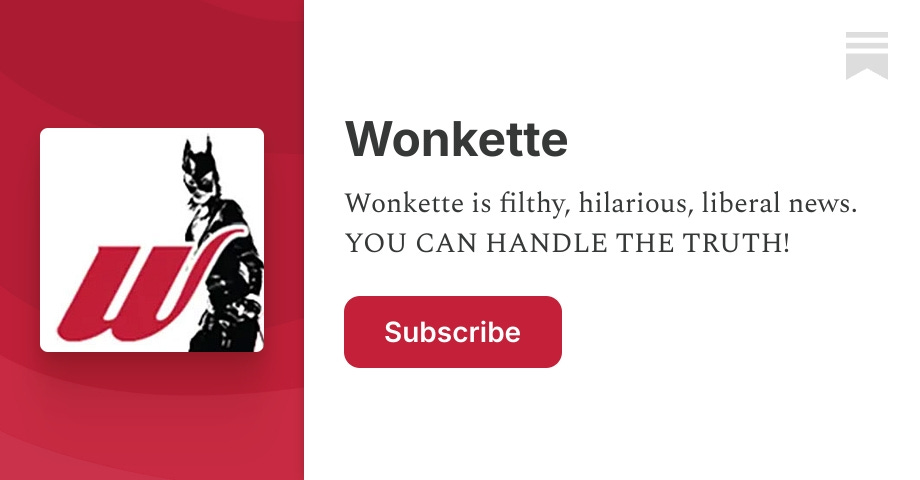 Wonkette's Unconventional Model: Satire, Profanity, and Donations